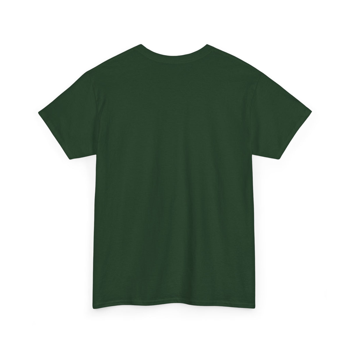 Faith Over Fear Fall Tee — Inspirational Christian Autumn T-Shirt